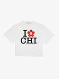 Charlie Tee - I Gah CHI