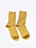 Her Socks - Buttercup