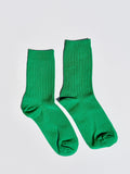 Her Socks - Kelly Green