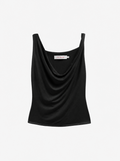 Jean Top - Black