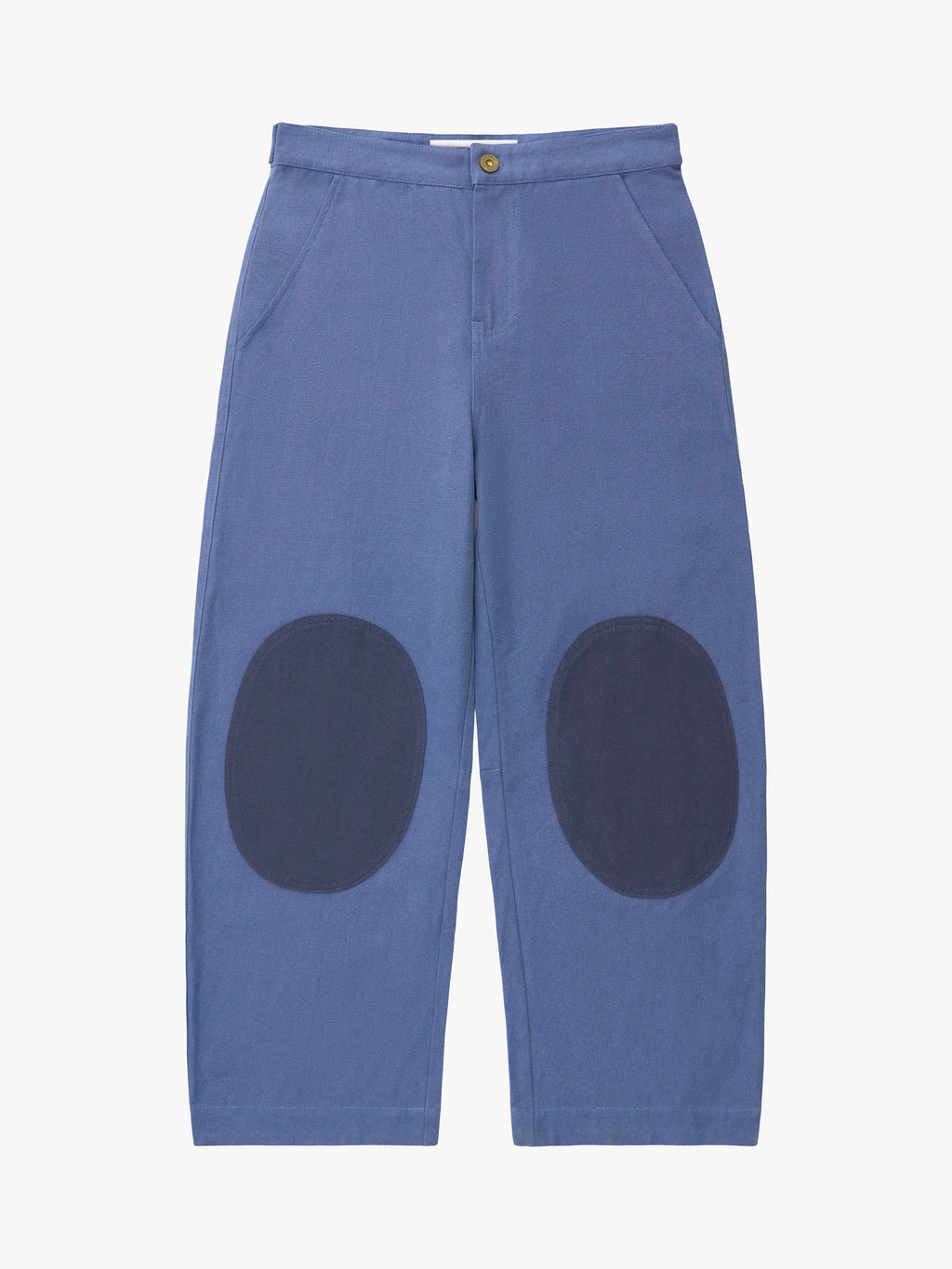 Daphne Trouser - Dark Blue