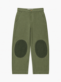 Daphne Trouser - Matcha