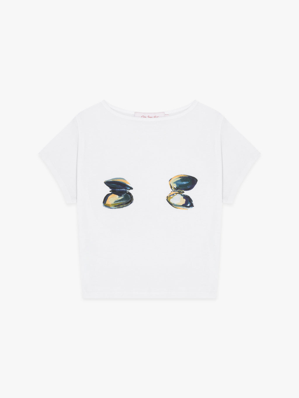 Alex Tee - Clams