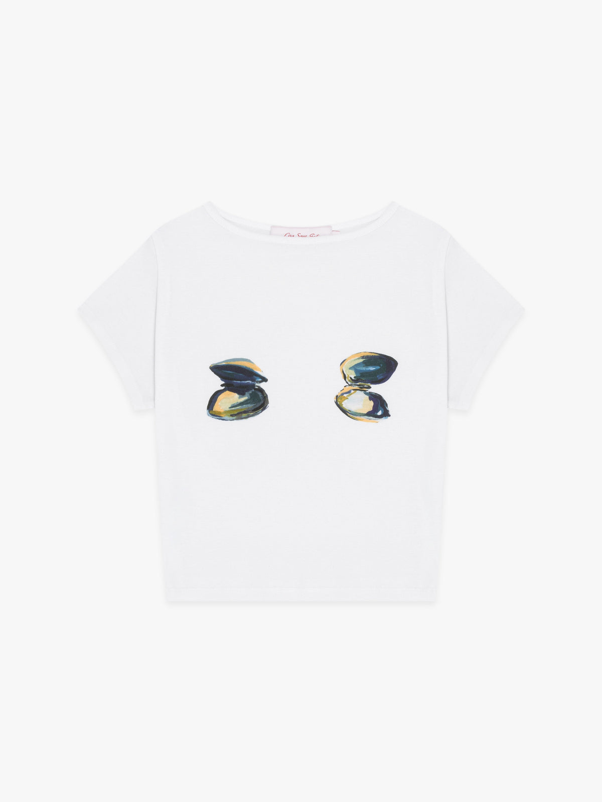 Alex Tee - Clams