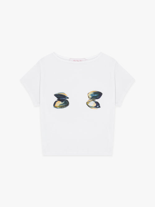 Alex Tee - Clams