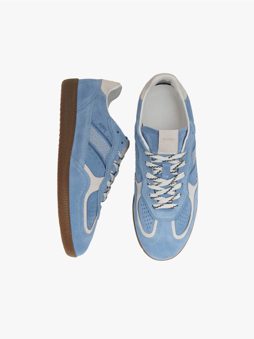 Rife Sneakers - Cornflower Blue