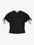 Vivienne Top - Black