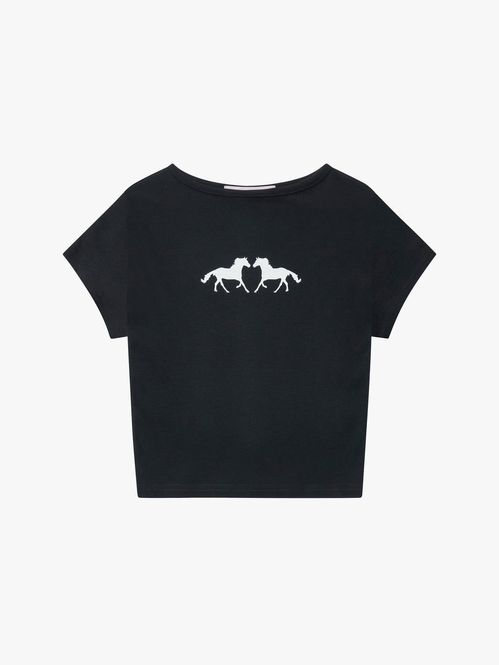 Alex Tee - Horses