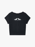 Alex Tee - Horses