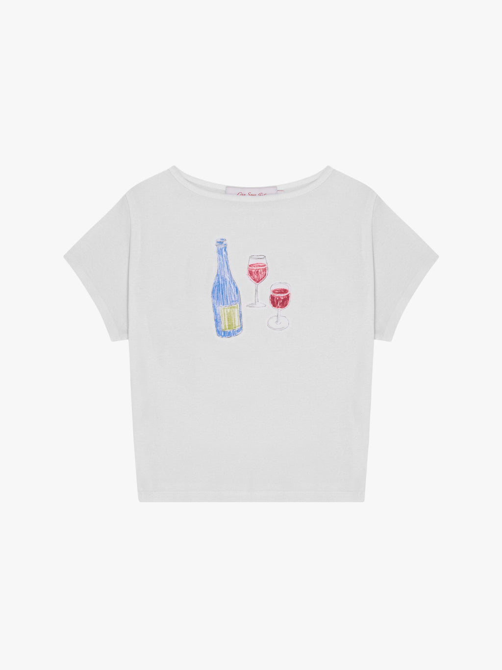 Alex Tee - Wine