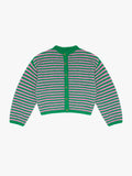Alma Cardigan - Kelly Flamingo