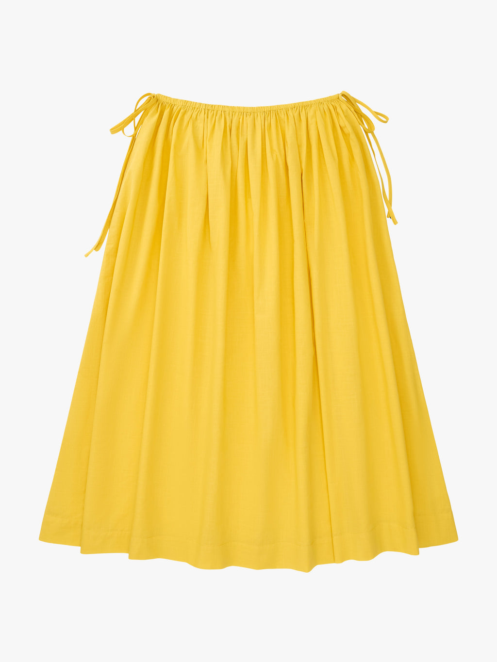 Avery Skirt - Sun