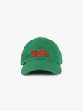 Gah! Cap - Green/Pomodoro