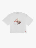 Charlie Tee - Heritage Horse