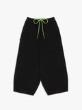 Chef Pant - Licorice Black