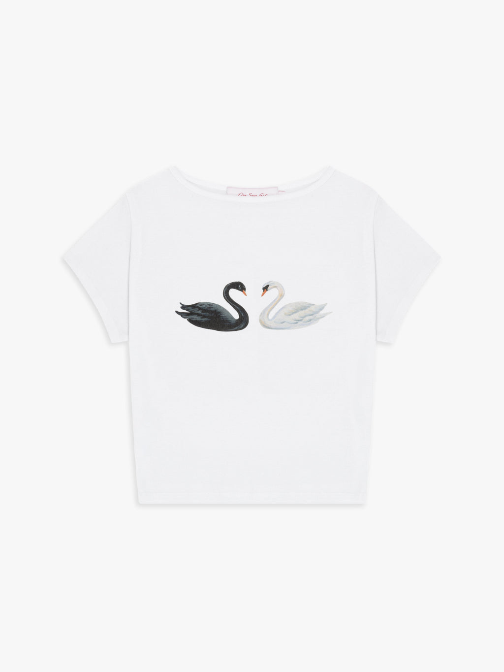 Alex Tee - Swans