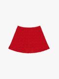 Darcy Skort - Pepper