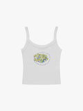 Harley Tank - Grapes