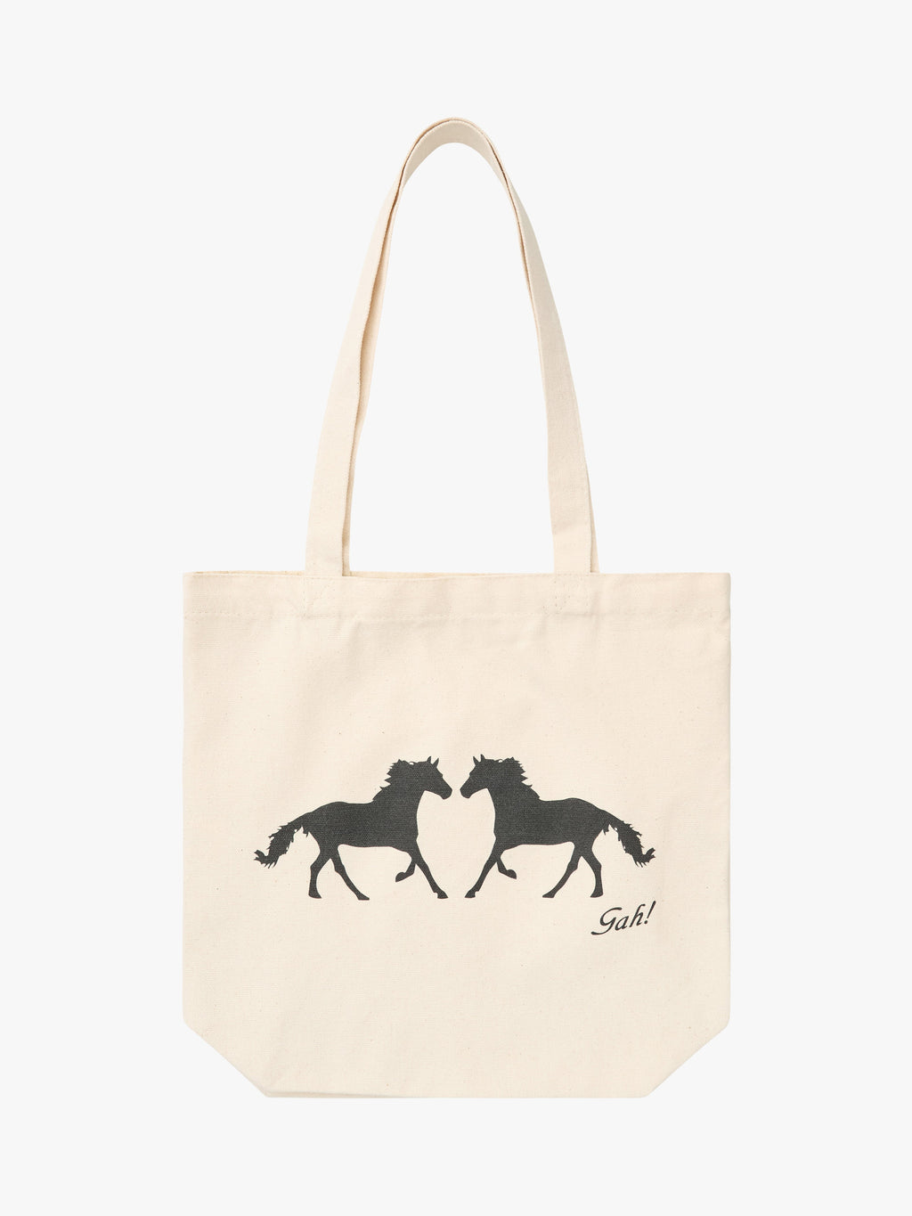 Horse Tote - Horses