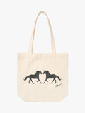 Horse Tote - Horses