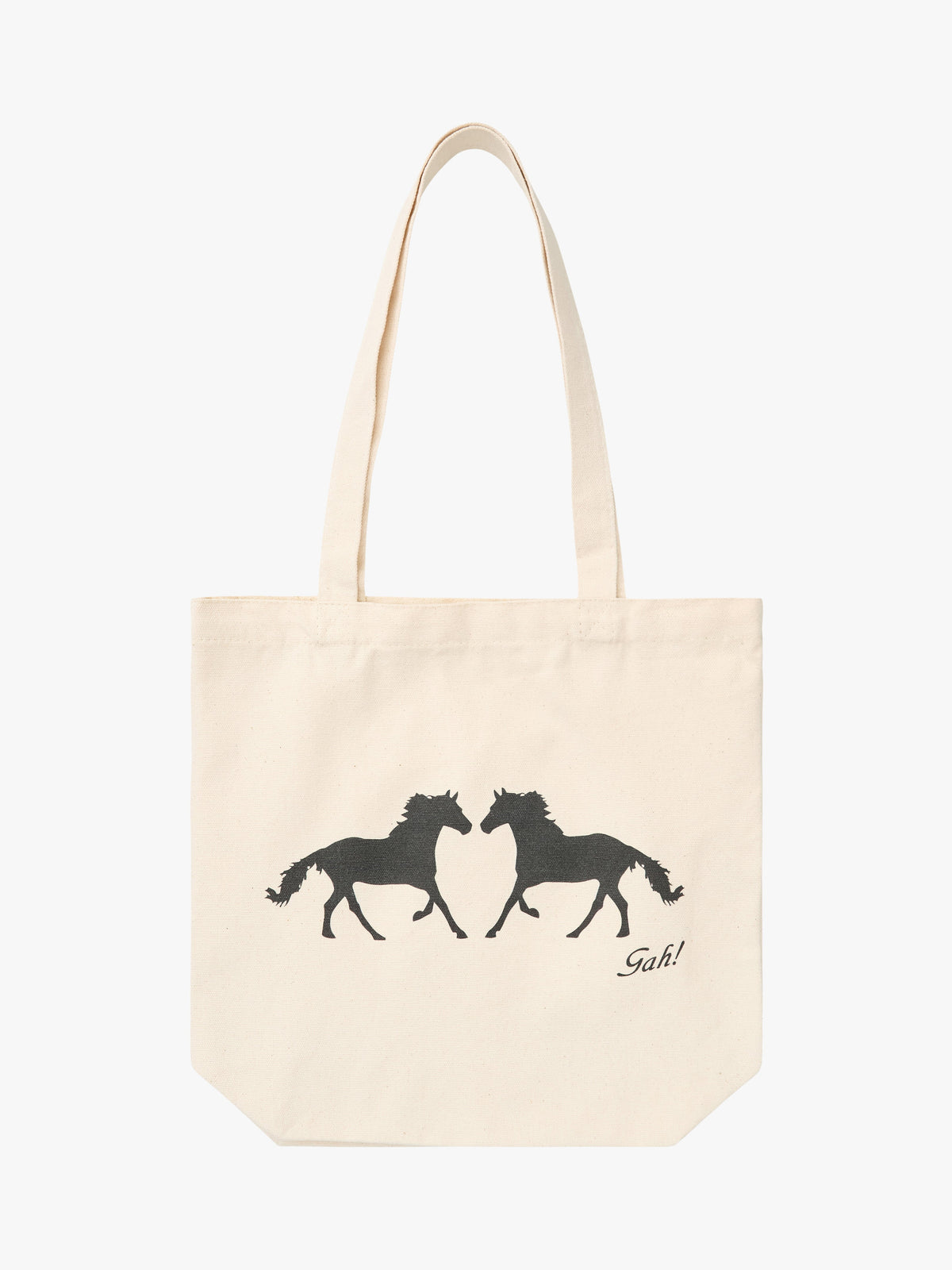 Horse Tote - Horses