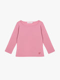 Nia Top - Ballet Pink