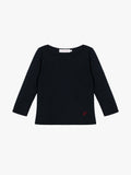 Nia Top - Black