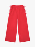Nora Pant - Cherry