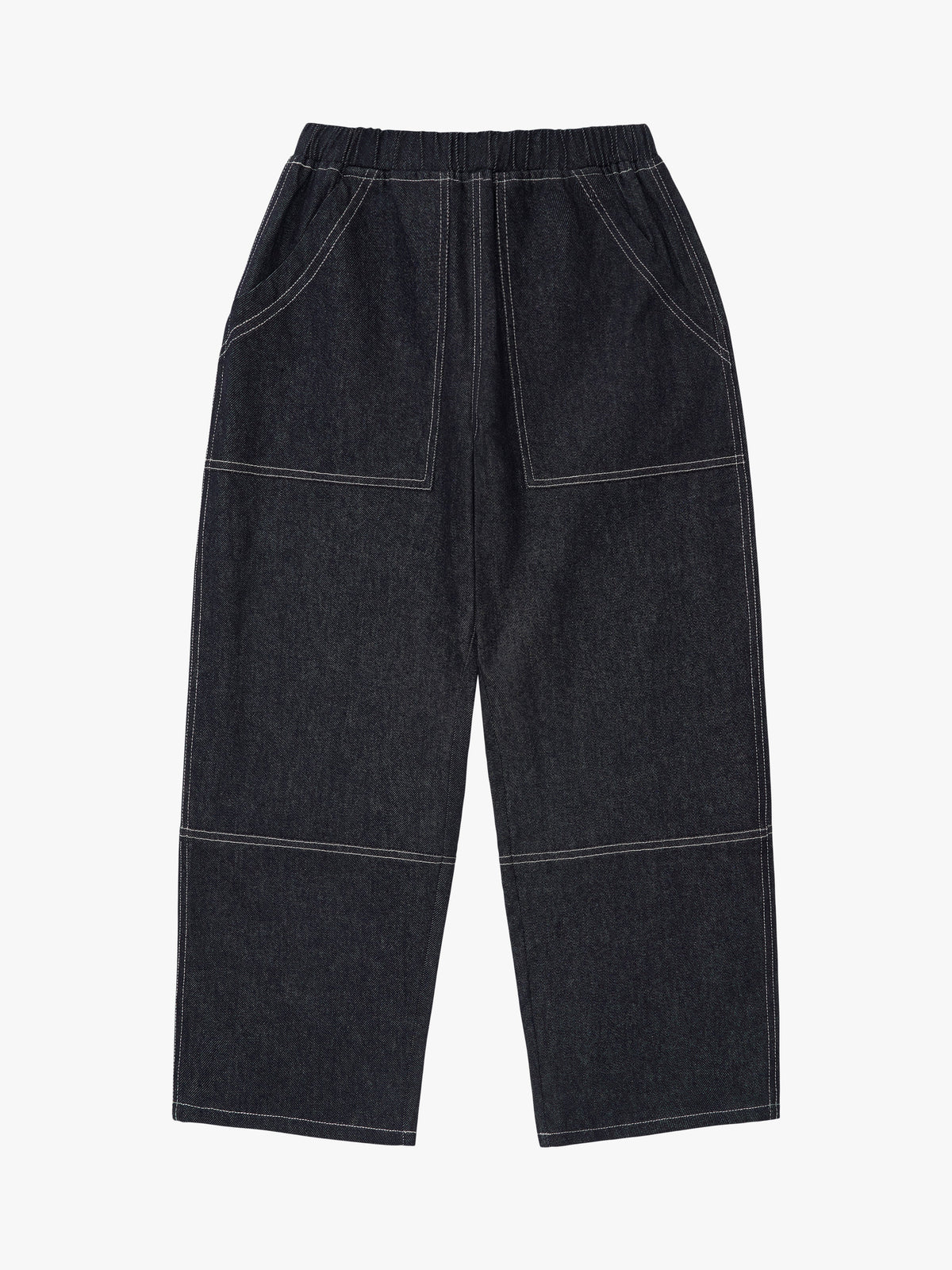 Rei Pant - Indigo