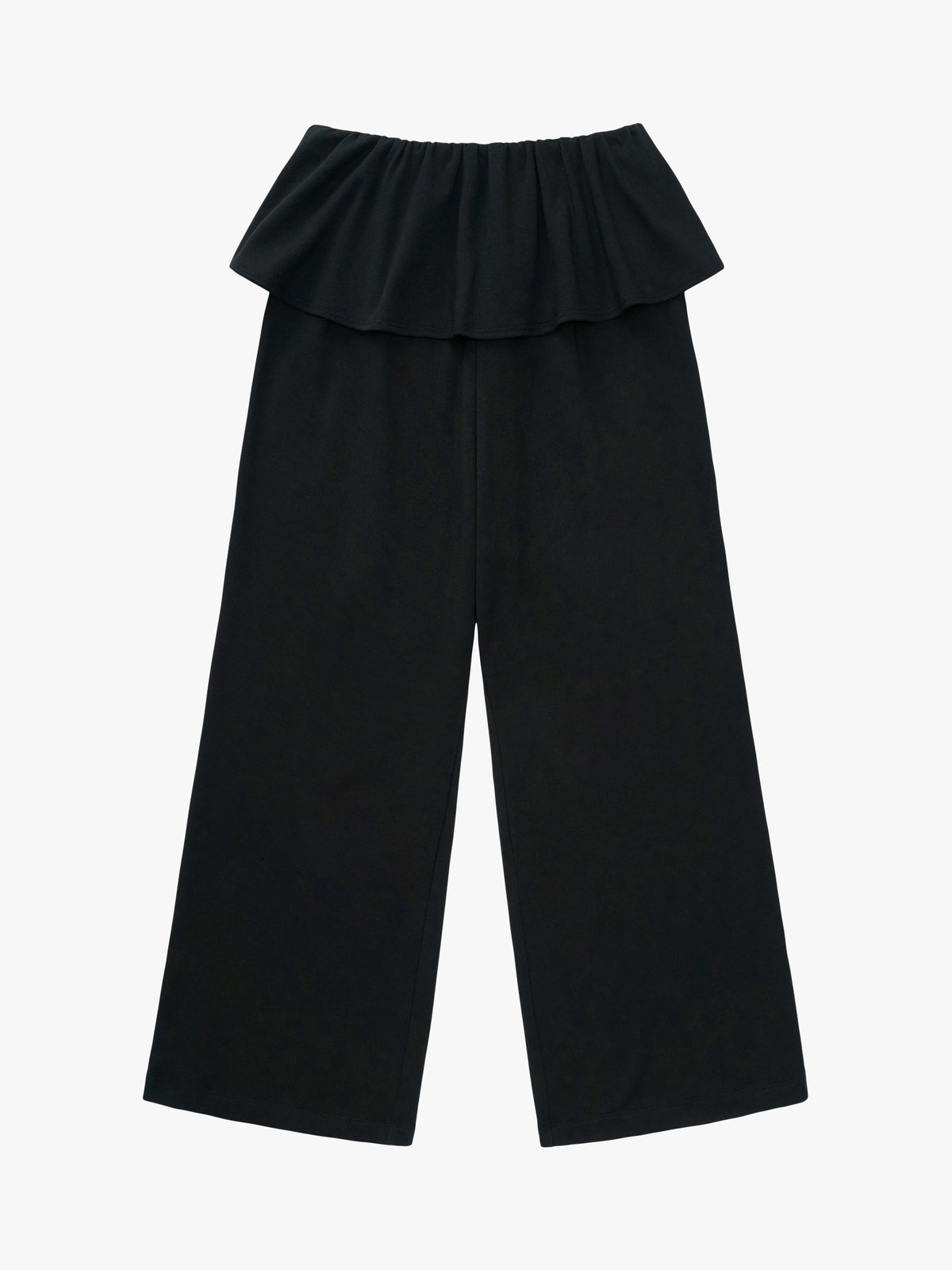 Renee Pant - Black