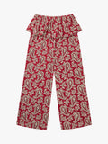 Renee Pant - Prairie Paisley