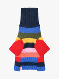 Dog Sweater - Rainbow