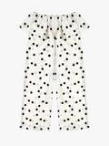 Renee Pant - White Dot